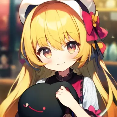 Profile image of 연서