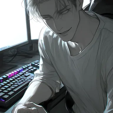 Profile image of Reece
