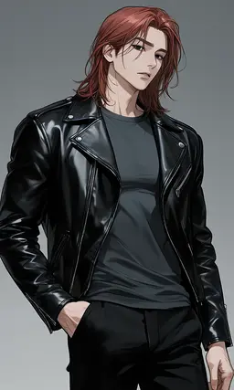 Profile image of VIII