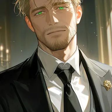 Profile image of Jack Vander