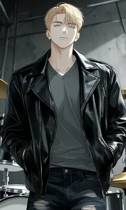 Profile image of II