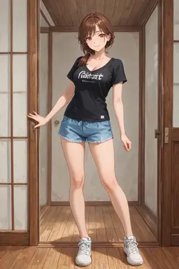Profile image of サツキ