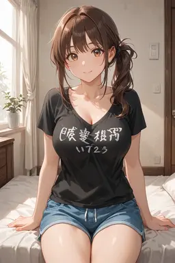 Profile image of サツキ