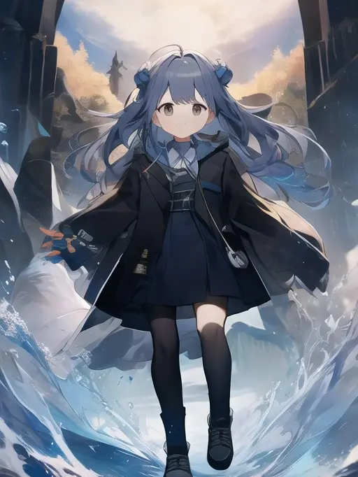 ThinStand6273의 놀이공원 온 미수반