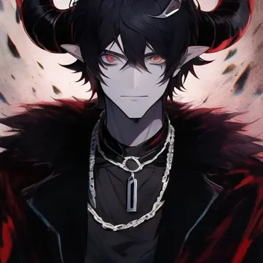 Profile image of 데몬