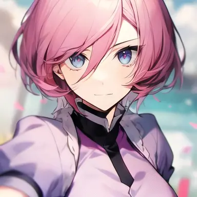 Profile image of 모양몬