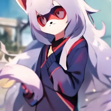 Profile image of 여우