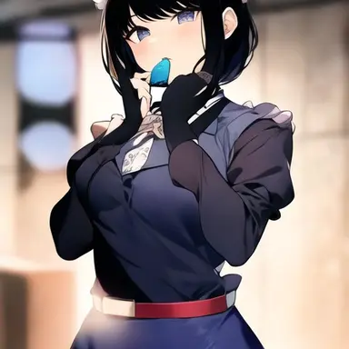 Profile image of Selena