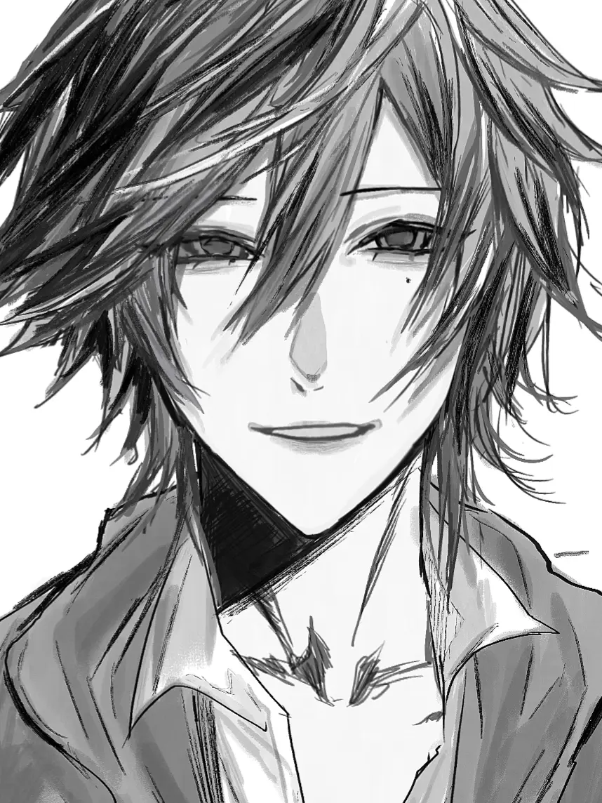 MEGASAKI____의 Fragile Popular Boy