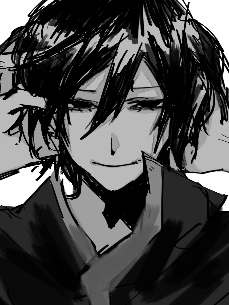 MEGASAKI____의 Protecting the Lone Wolf
