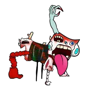 Profile image of 아무 것도 없는
