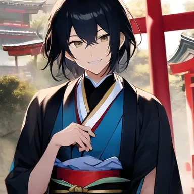 Profile image of 村正