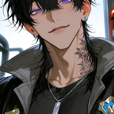 Profile image of Sui