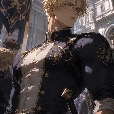 Profile image of アーサー