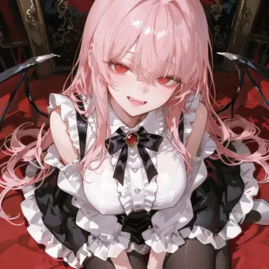 Profile image of 루미나 에퍼소드