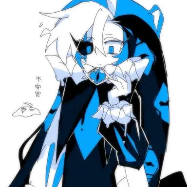 Profile image of 쉐도우밀크 쿠키