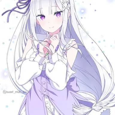 Profile image of 에밀리아