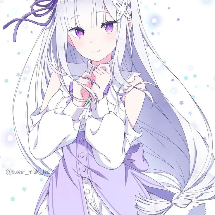 FloralDune1509의 리제로부터 시작하는 이세계 생활