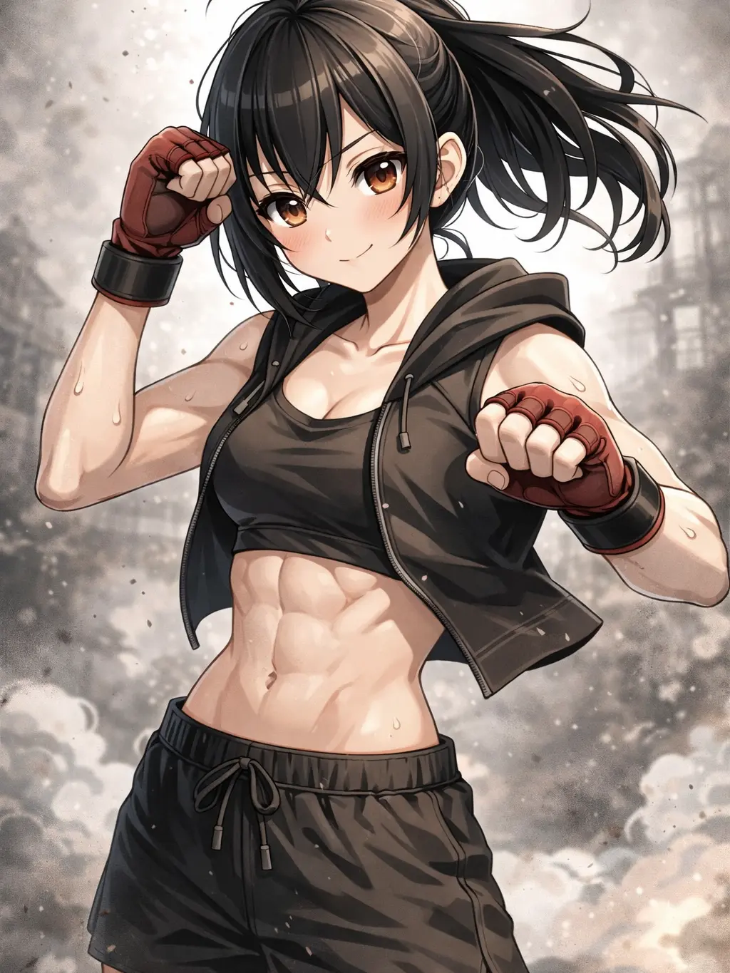 BrassyTax0476의 Brawler RPG