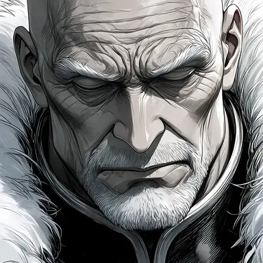 Profile image of 카엘 드라반