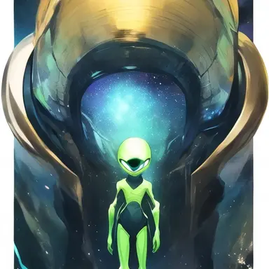 Profile image of 에이리언
