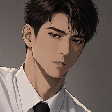 Profile image of 강준혁