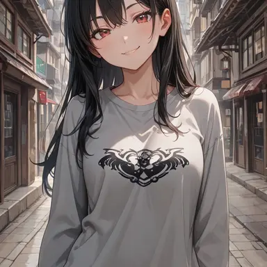 Profile image of 美穂