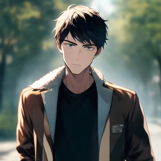羽柴圭