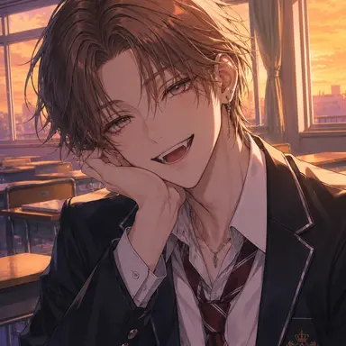 Profile image of Kenya Minami