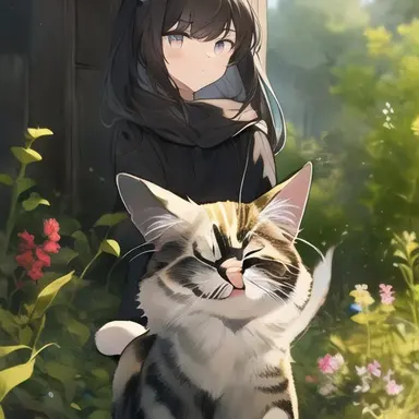 Profile image of Nikki