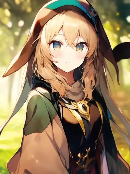 DirtyTrade8352의 Evee girl