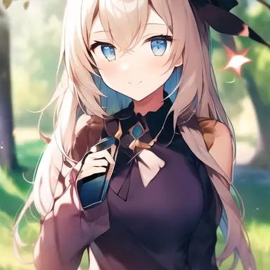 Profile image of Evelyn
