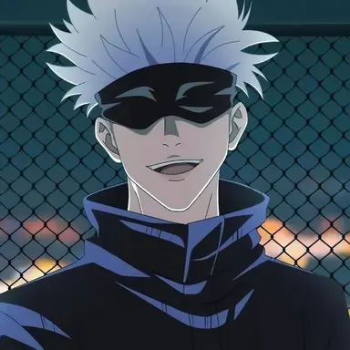 Profile image of 五条悟