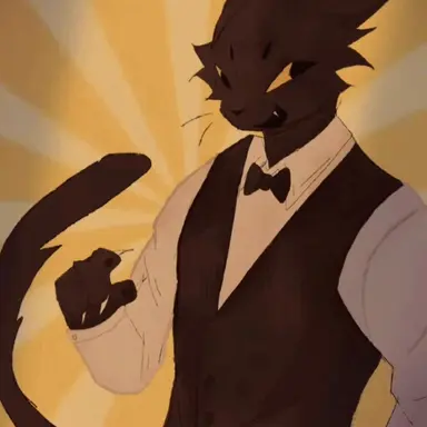 Profile image of SECRET AGENT