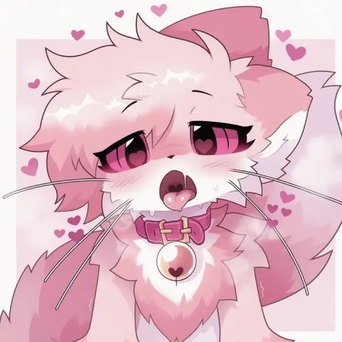Funny1의 ordered a furry.