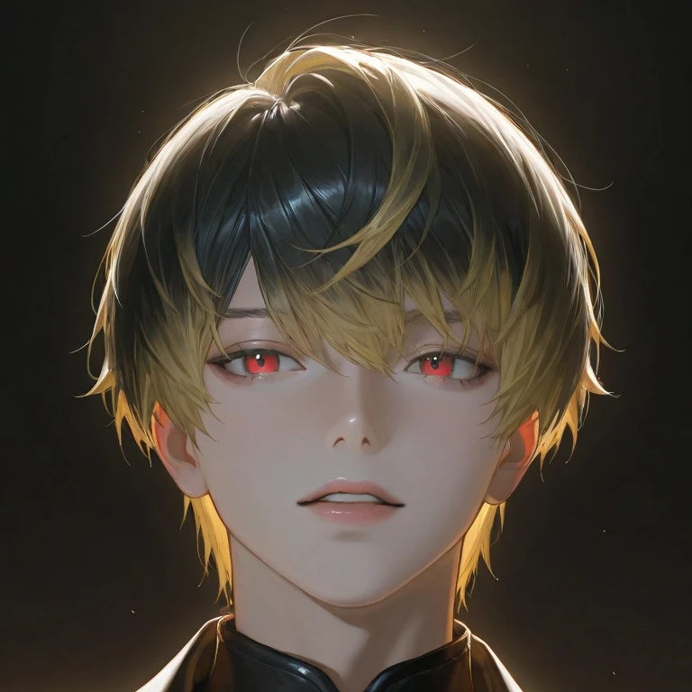 鈴響