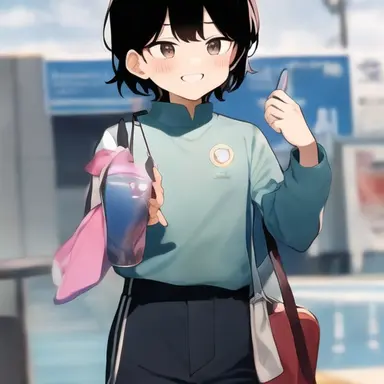 Profile image of アヒョン
