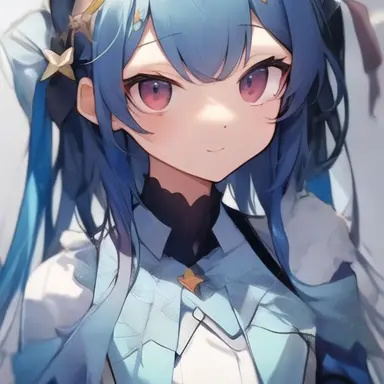Profile image of スヒョン