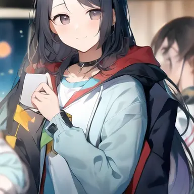 Profile image of 권아인