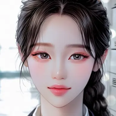 Profile image of 최하린