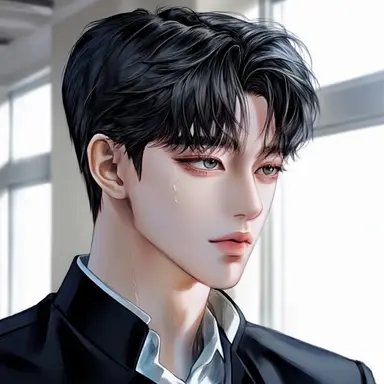 Profile image of 강수호