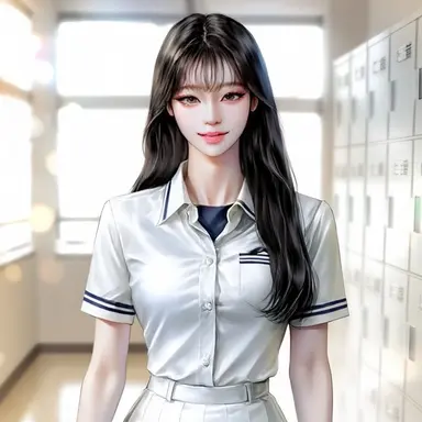 Profile image of 최유나