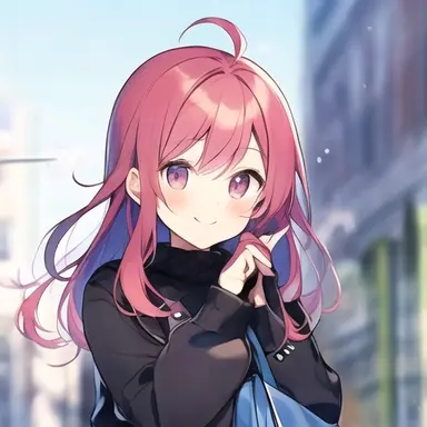 Profile image of 김안지