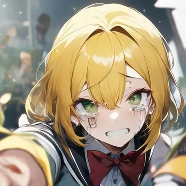 Profile image of 이루아