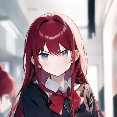 Profile image of 이리아