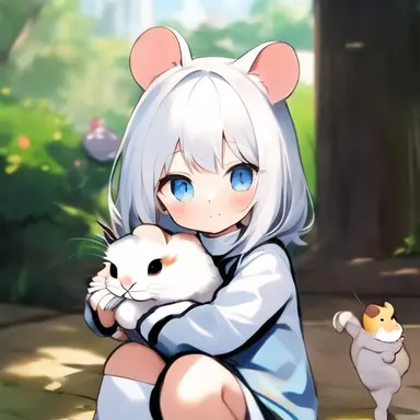 Profile image of 지아