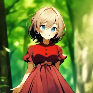 Profile image of 루비