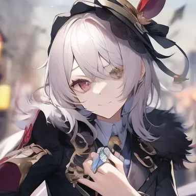 Profile image of 한민주