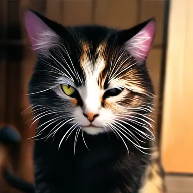 Profile image of 애옹이