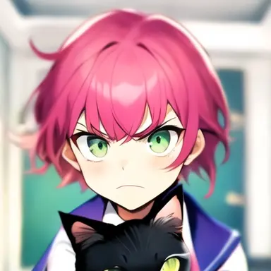 Profile image of 고내이